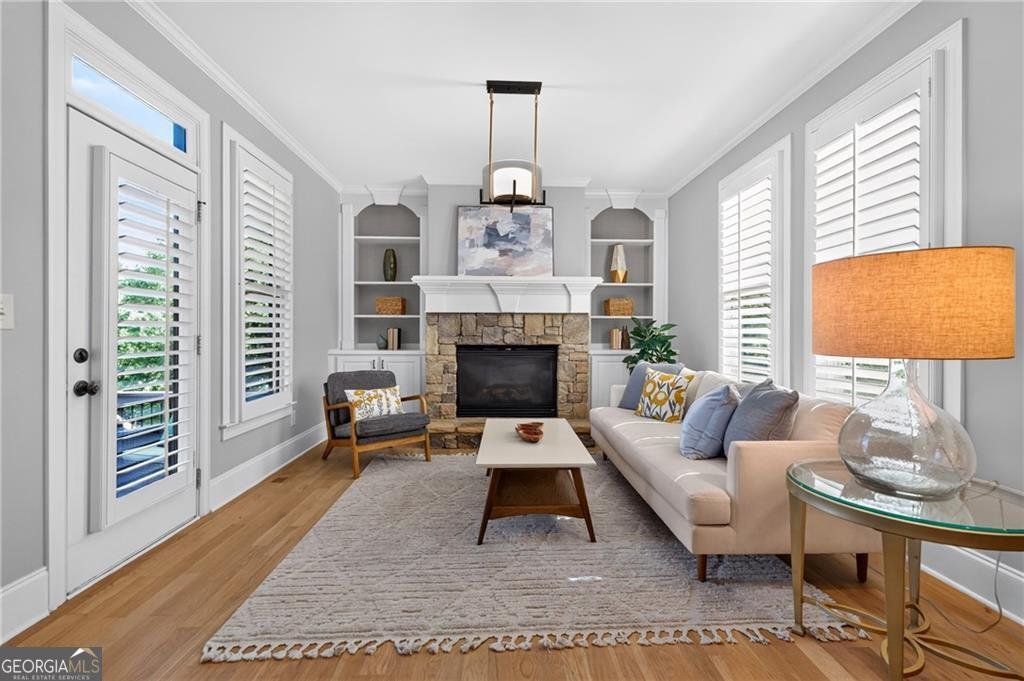 4526 Meadowland Way Flowery Branch - Photo 12