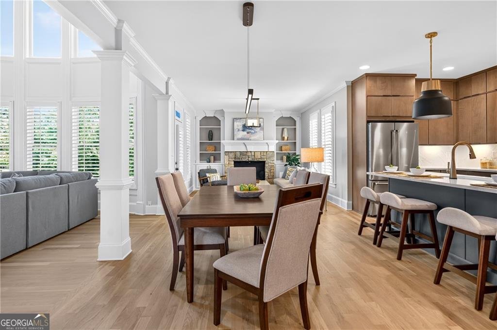 4526 Meadowland Way Flowery Branch - Photo 17