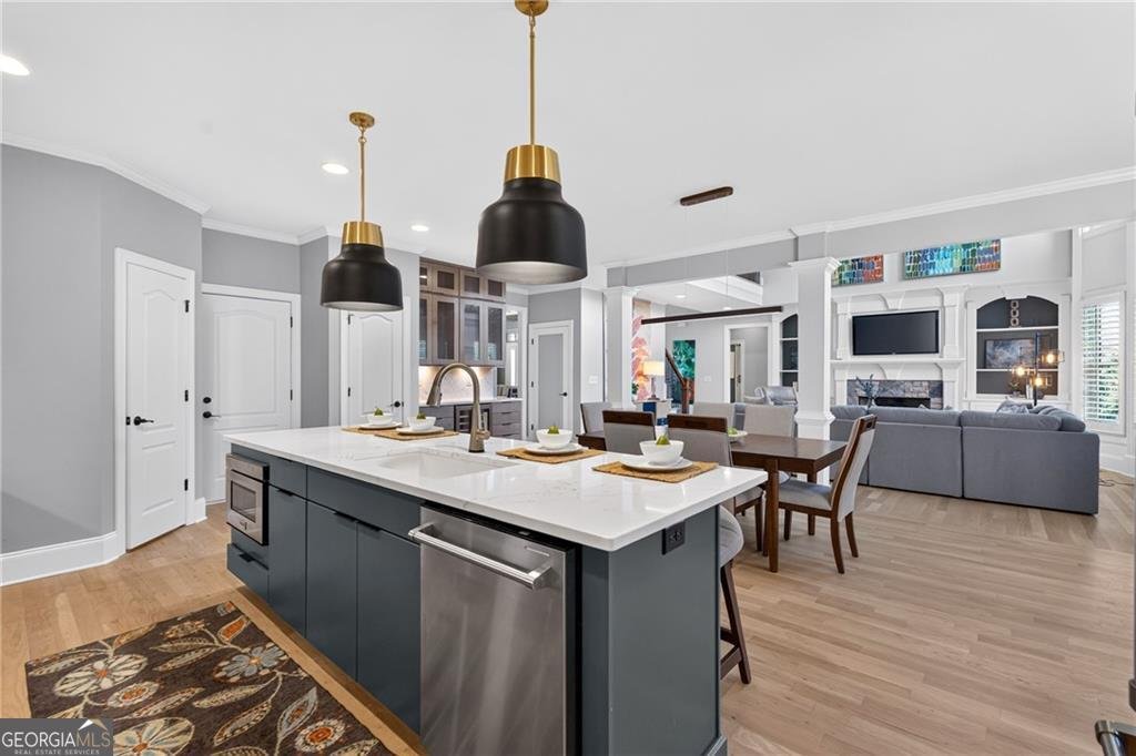 4526 Meadowland Way Flowery Branch - Photo 19