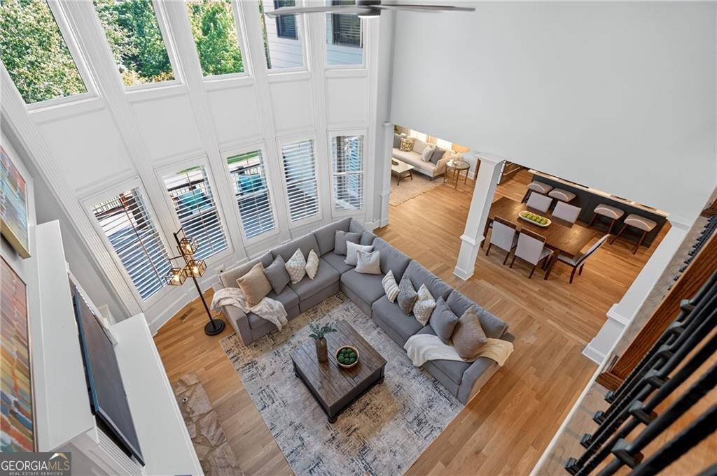 4526 Meadowland Way Flowery Branch - Photo 28