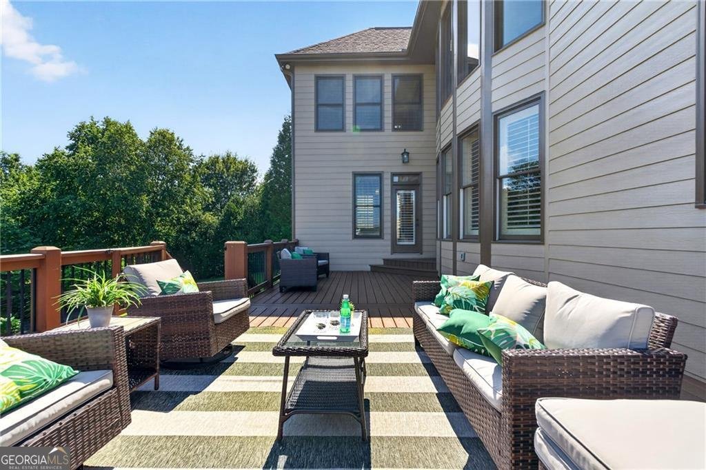 4526 Meadowland Way Flowery Branch - Photo 31
