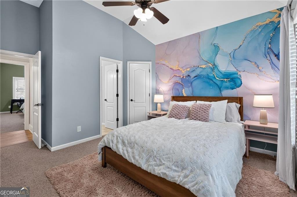 4526 Meadowland Way Flowery Branch - Photo 36