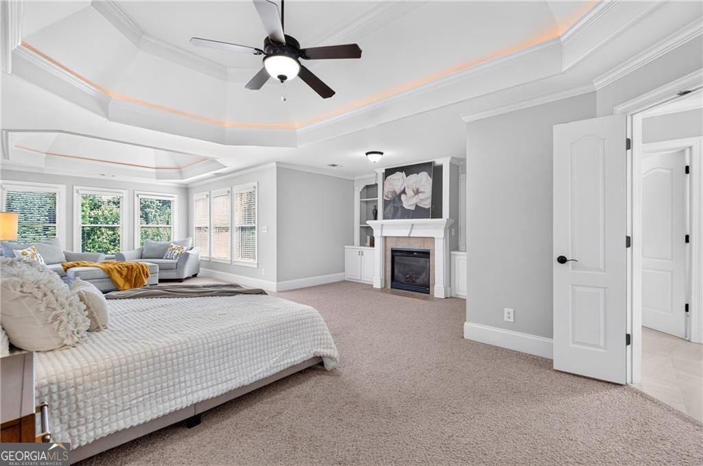 4526 Meadowland Way Flowery Branch - Photo 41
