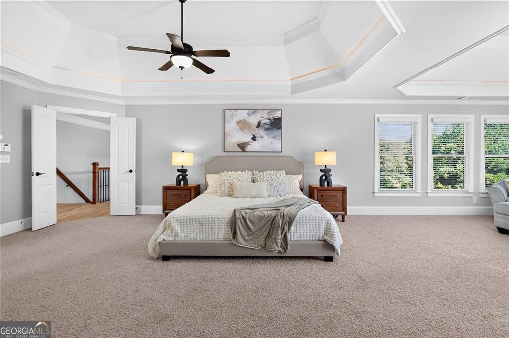 4526 Meadowland Way Flowery Branch - Photo 42