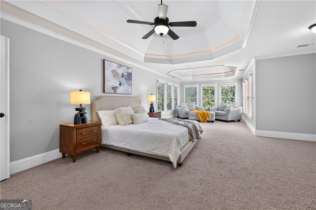 4526 Meadowland Way Flowery Branch - Photo 43