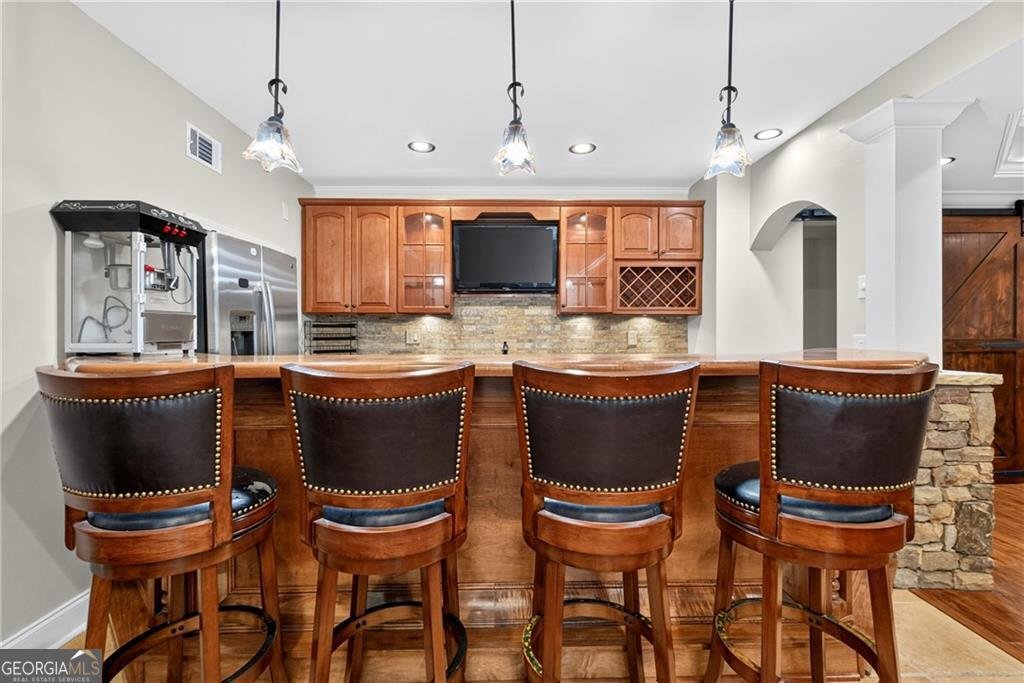 4526 Meadowland Way Flowery Branch - Photo 61