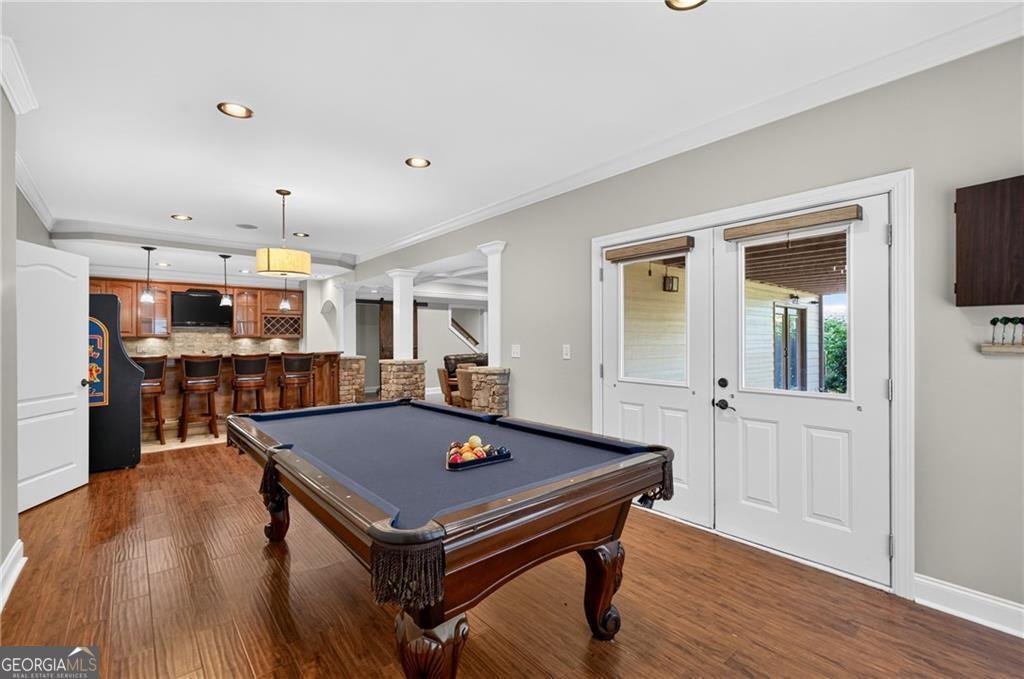 4526 Meadowland Way Flowery Branch - Photo 62