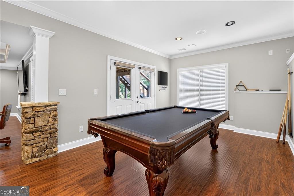4526 Meadowland Way Flowery Branch - Photo 63