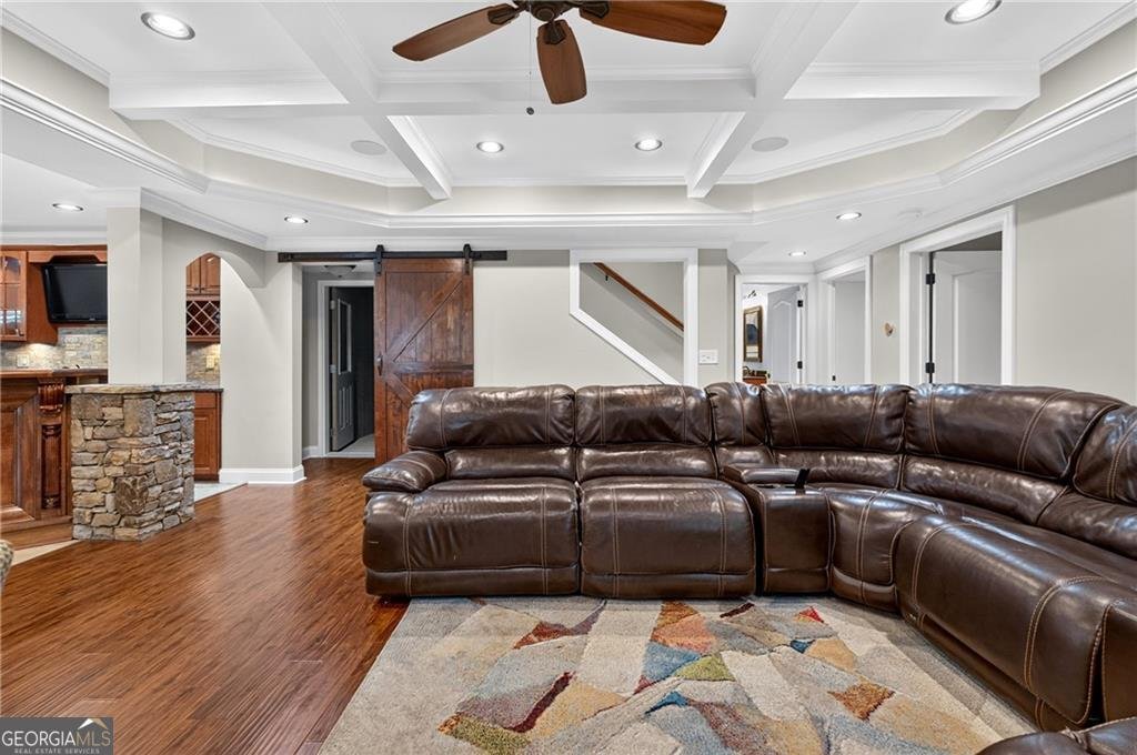 4526 Meadowland Way Flowery Branch - Photo 64