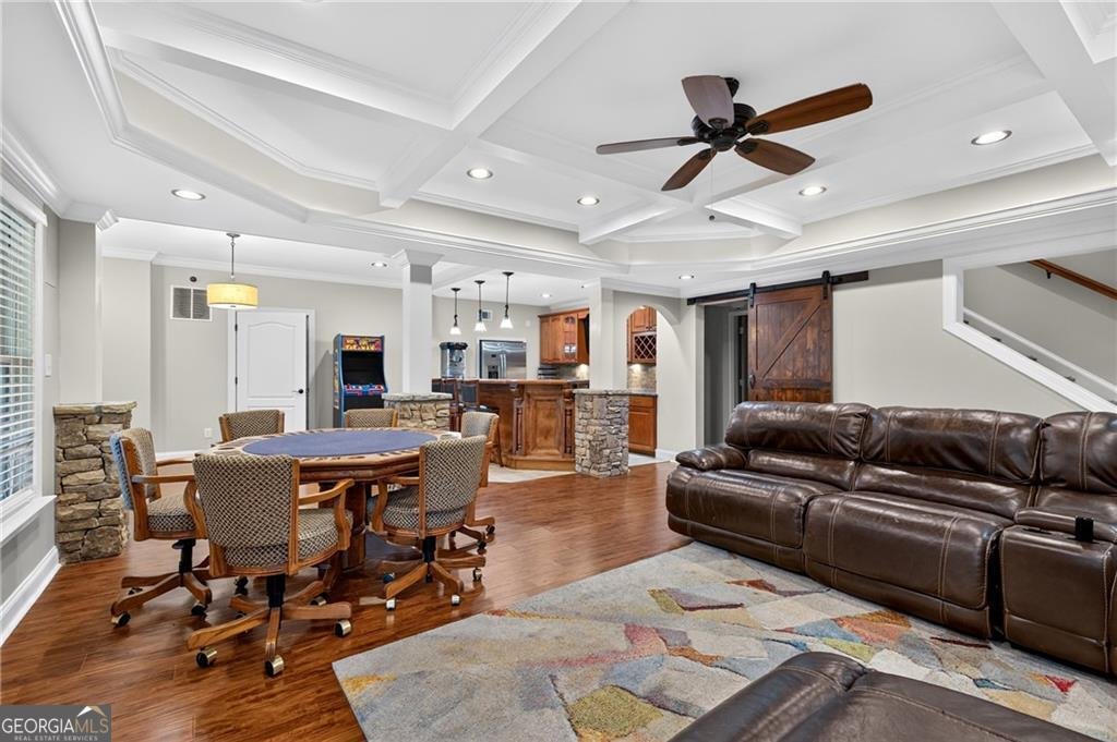 4526 Meadowland Way Flowery Branch - Photo 65
