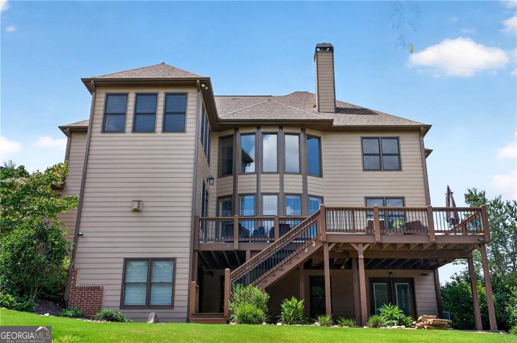 4526 Meadowland Way Flowery Branch - Photo 69