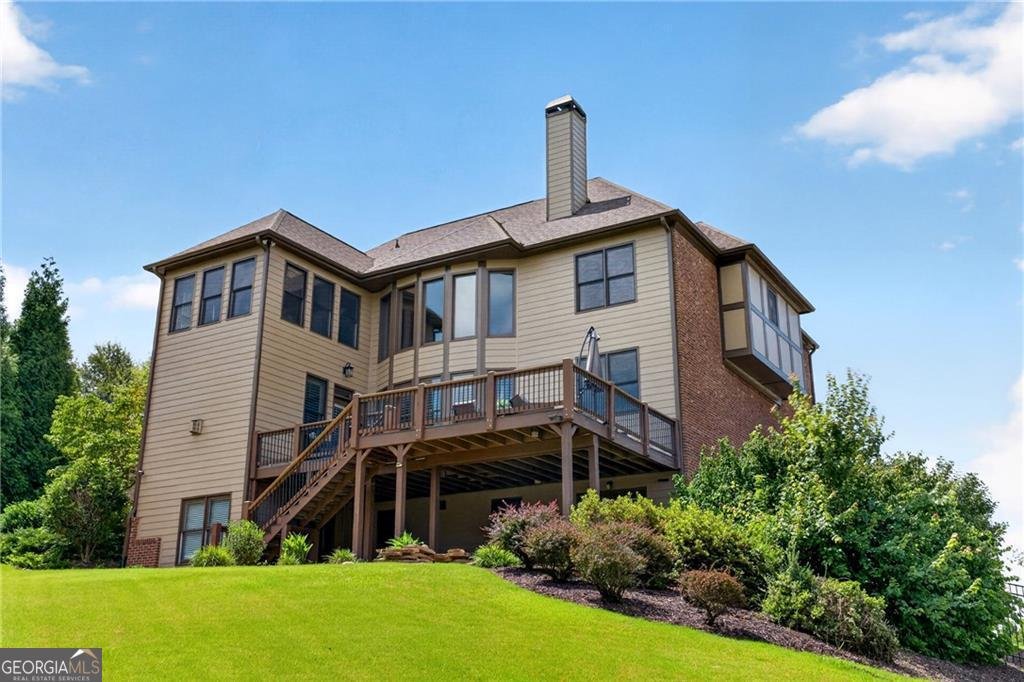 4526 Meadowland Way Flowery Branch - Photo 70