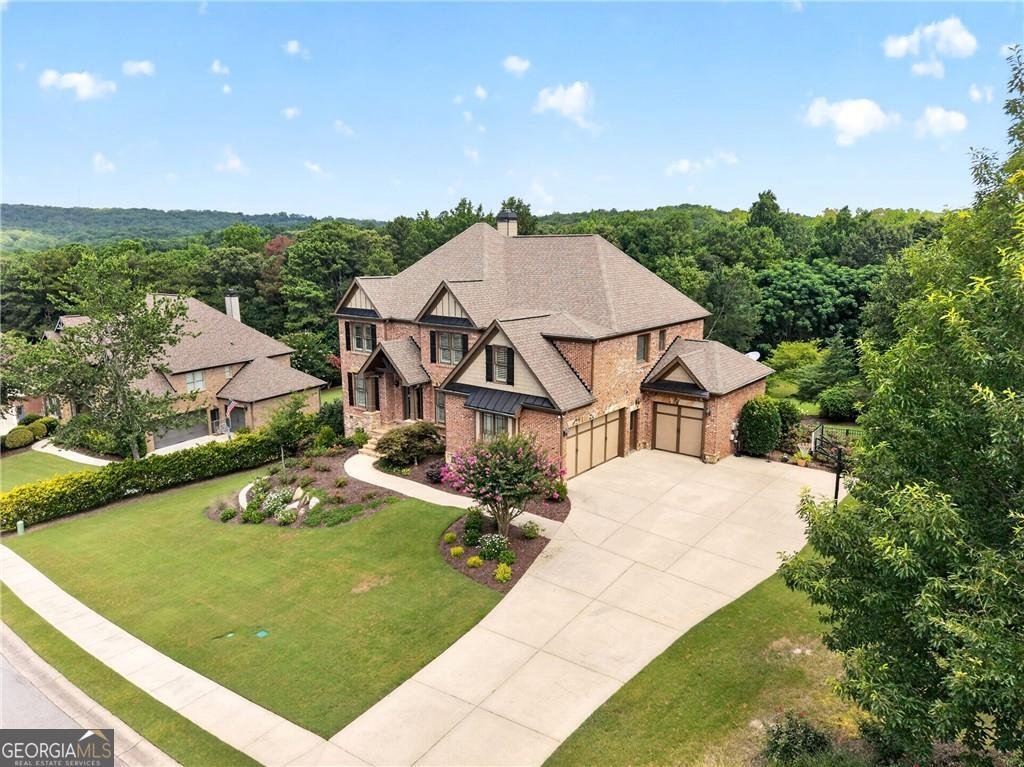 4526 Meadowland Way Flowery Branch - Photo 76