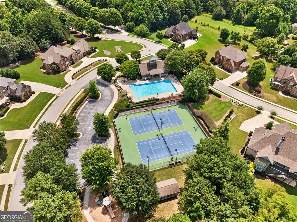 4526 Meadowland Way Flowery Branch - Photo 79