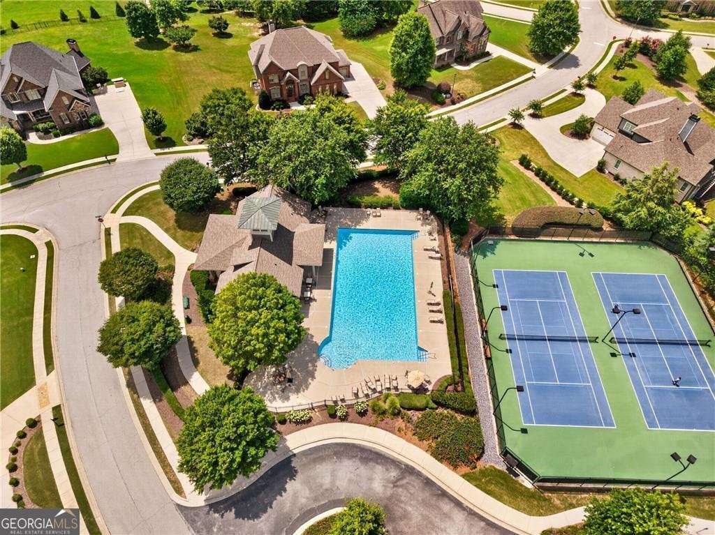 4526 Meadowland Way Flowery Branch - Photo 80