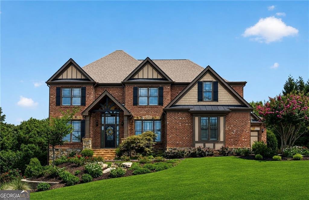 4526 Meadowland Way Flowery Branch - Photo 81