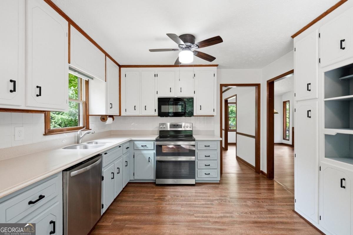 2448 Annandale Drive Marietta - Photo 11