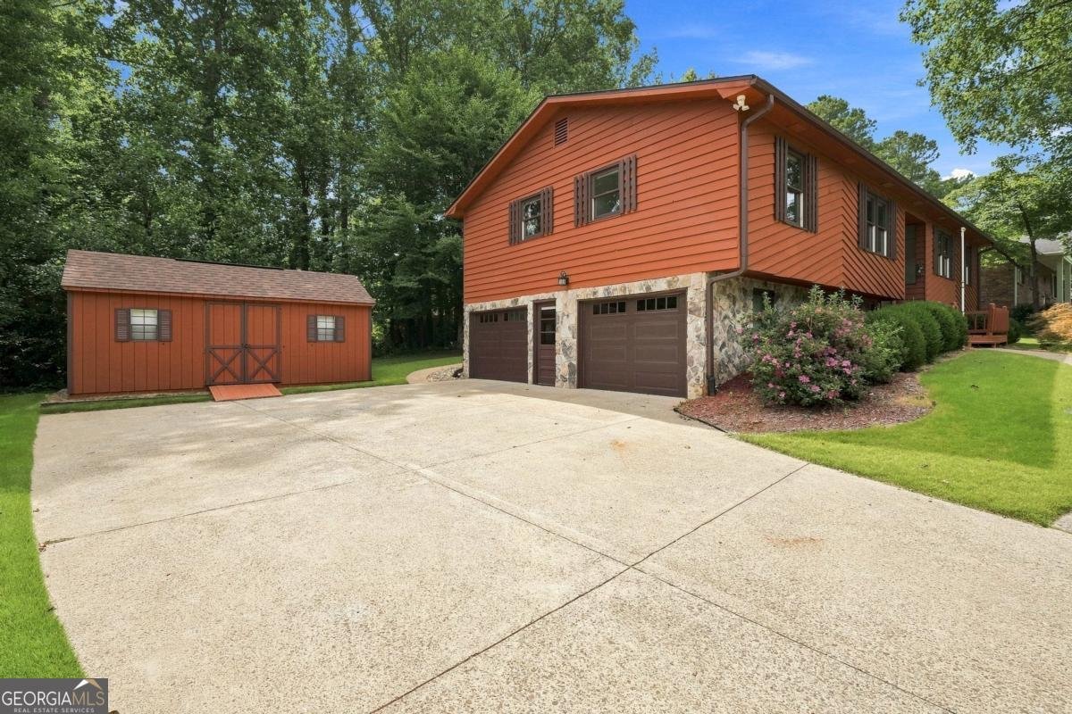 2448 Annandale Drive Marietta - Photo 33