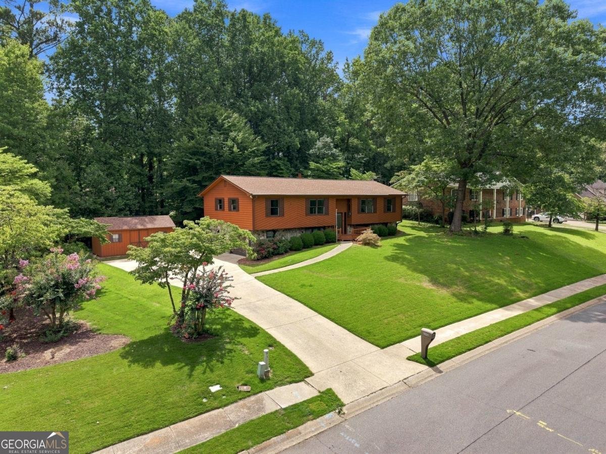 2448 Annandale Drive Marietta - Photo 42