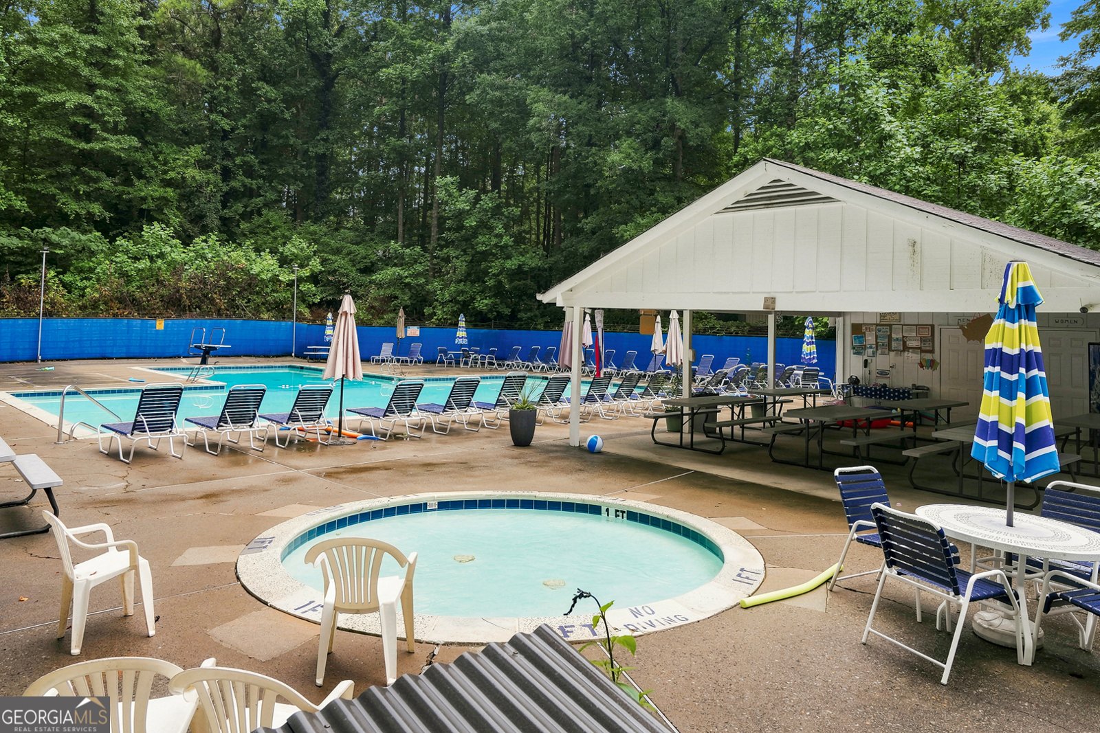 2448 Annandale Drive Marietta - Photo 47