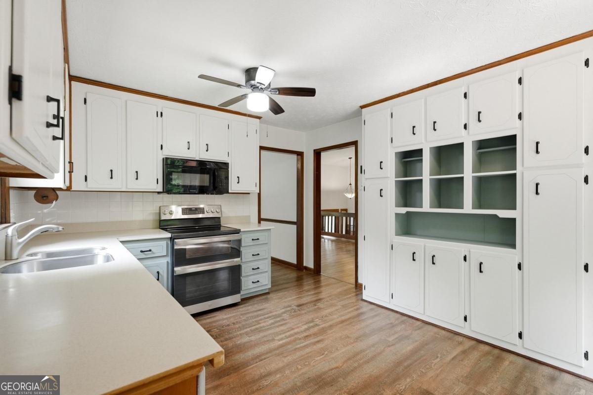2448 Annandale Drive Marietta - Photo 9