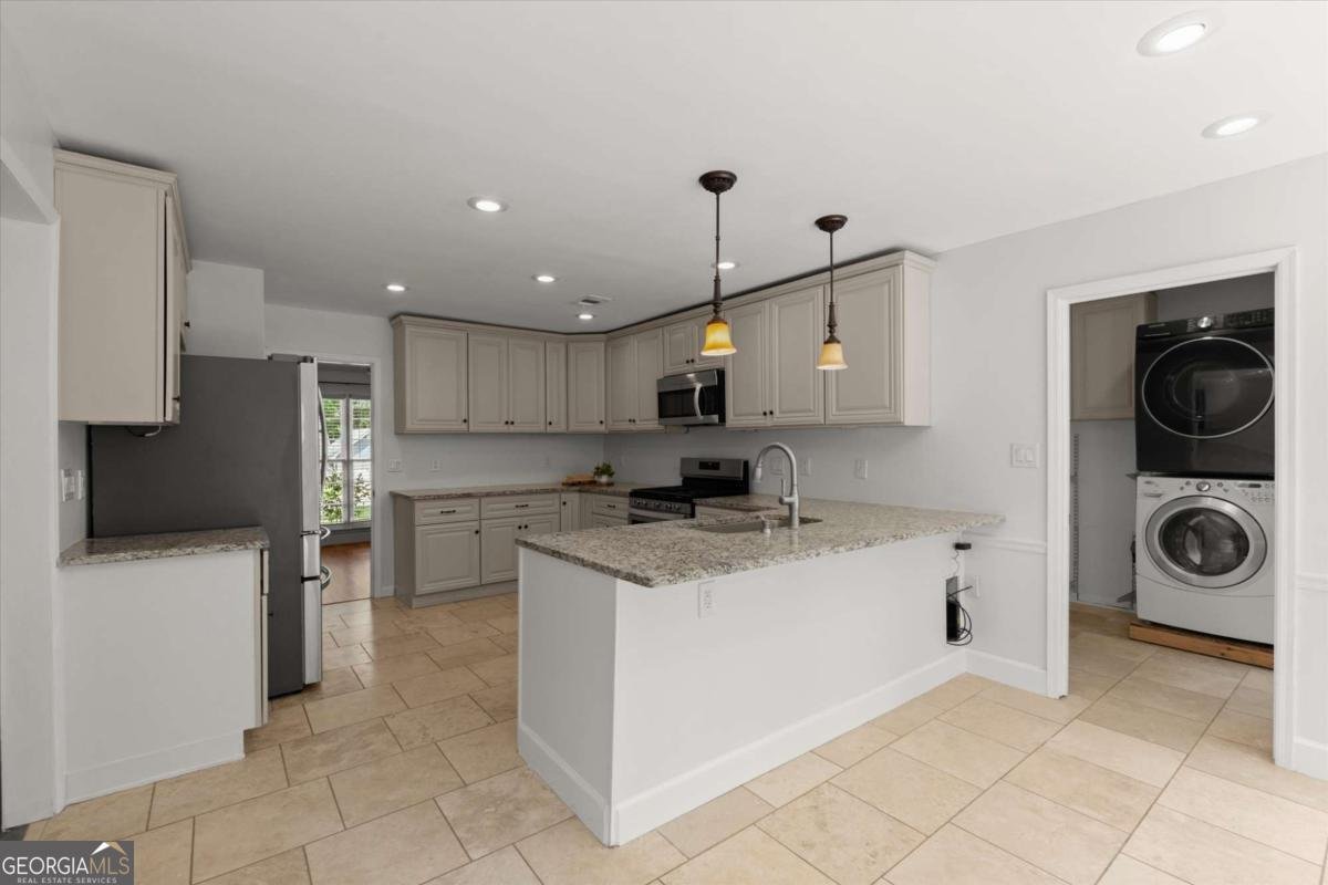 4224 Arbor Club Drive Marietta - Photo 12
