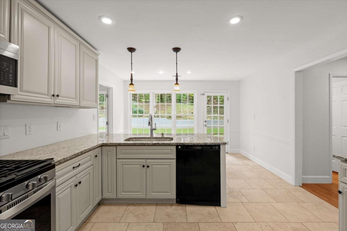 4224 Arbor Club Drive Marietta - Photo 15