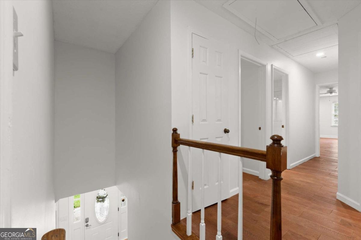 4224 Arbor Club Drive Marietta - Photo 19