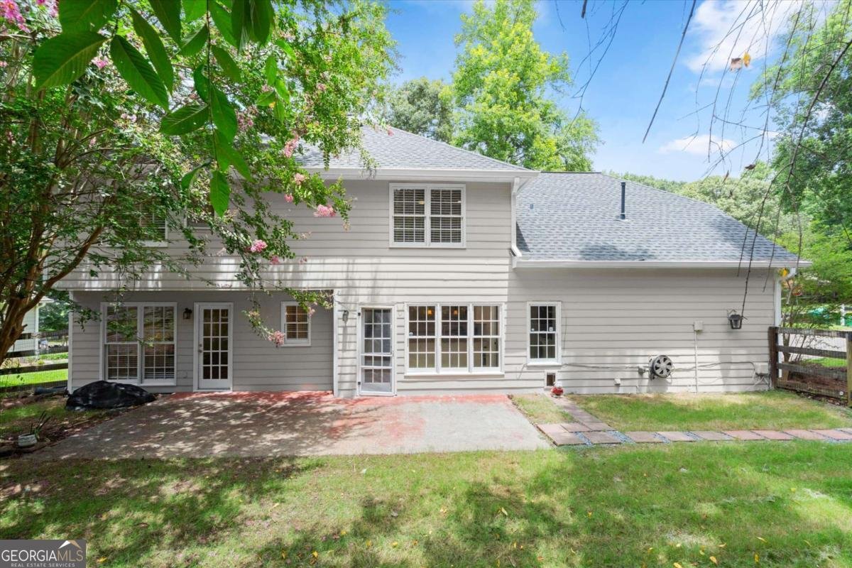 4224 Arbor Club Drive Marietta - Photo 35