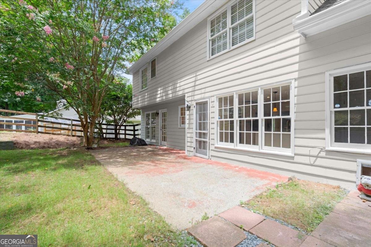 4224 Arbor Club Drive Marietta - Photo 36