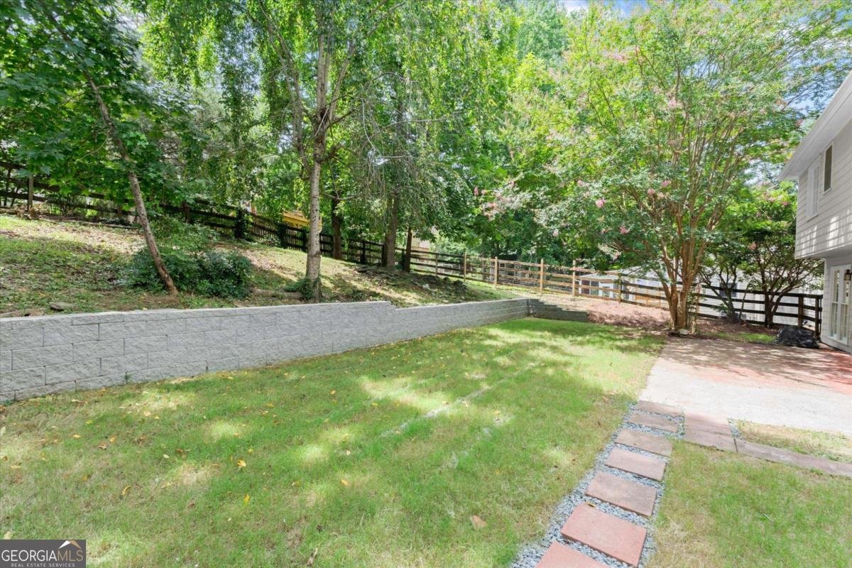 4224 Arbor Club Drive Marietta - Photo 37