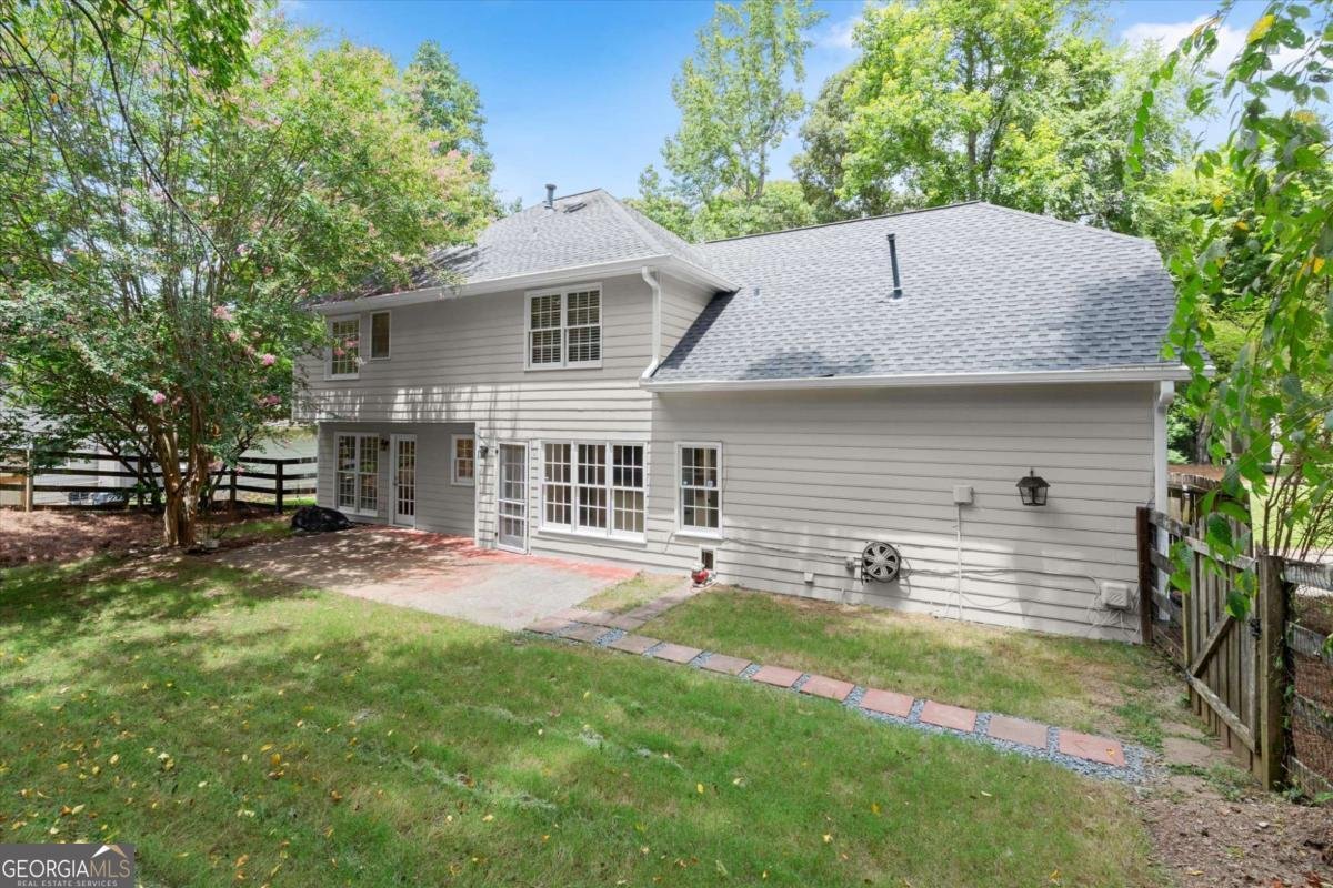 4224 Arbor Club Drive Marietta - Photo 38