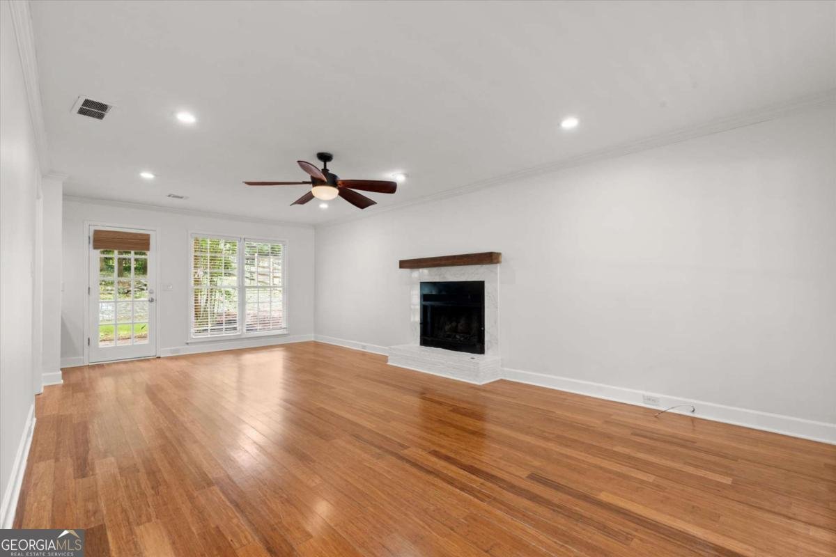 4224 Arbor Club Drive Marietta - Photo 6