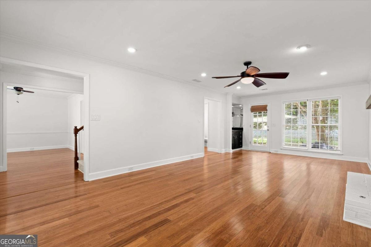 4224 Arbor Club Drive Marietta - Photo 7