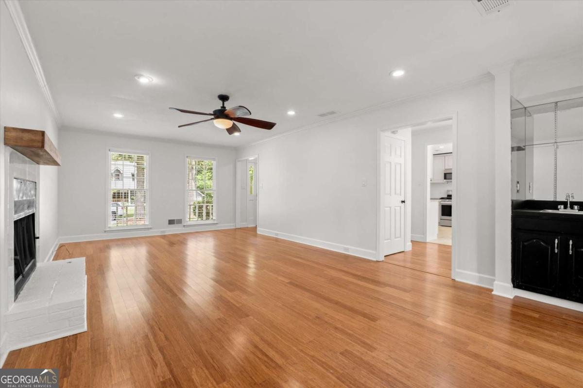 4224 Arbor Club Drive Marietta - Photo 8