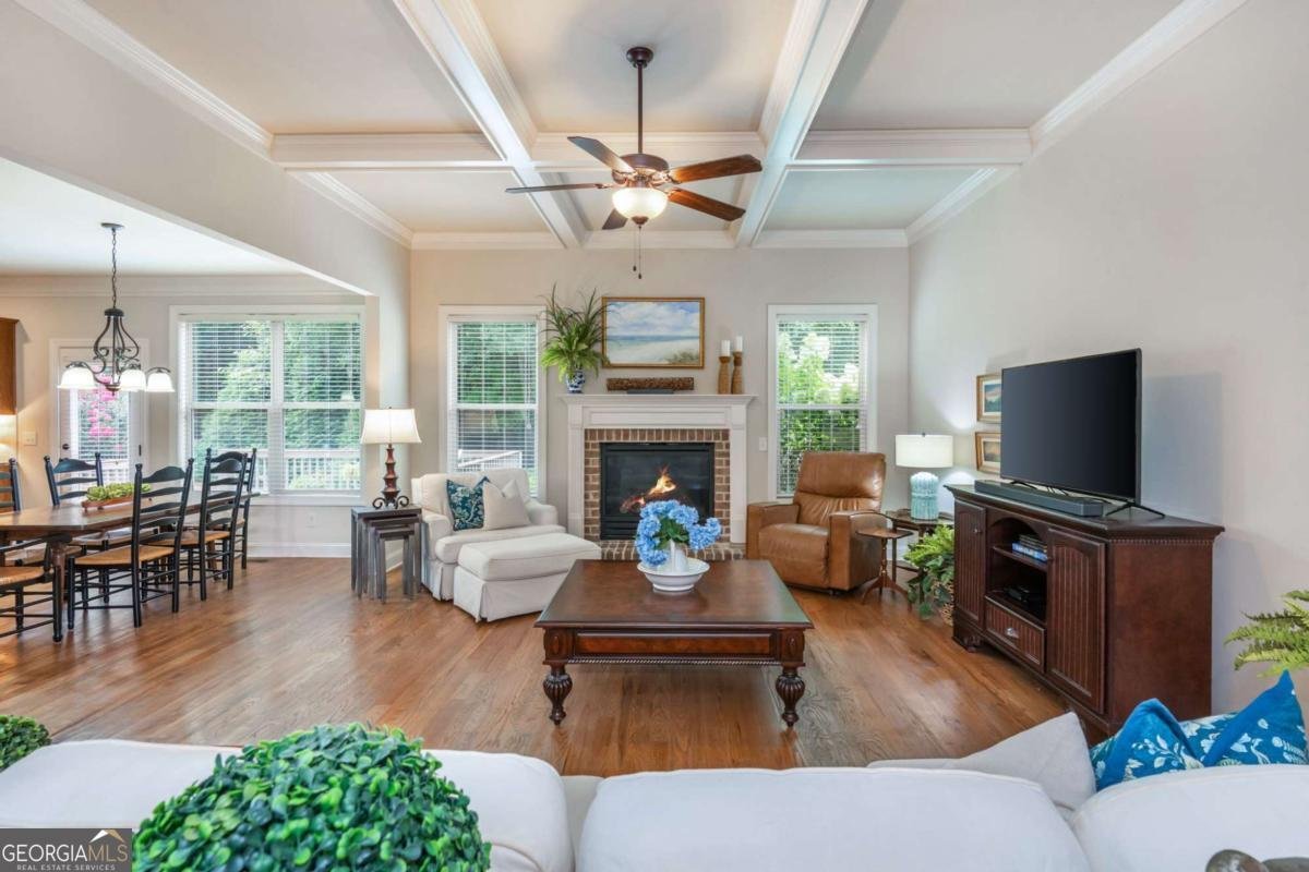 115 Glenmill Way Woodstock - Photo 10