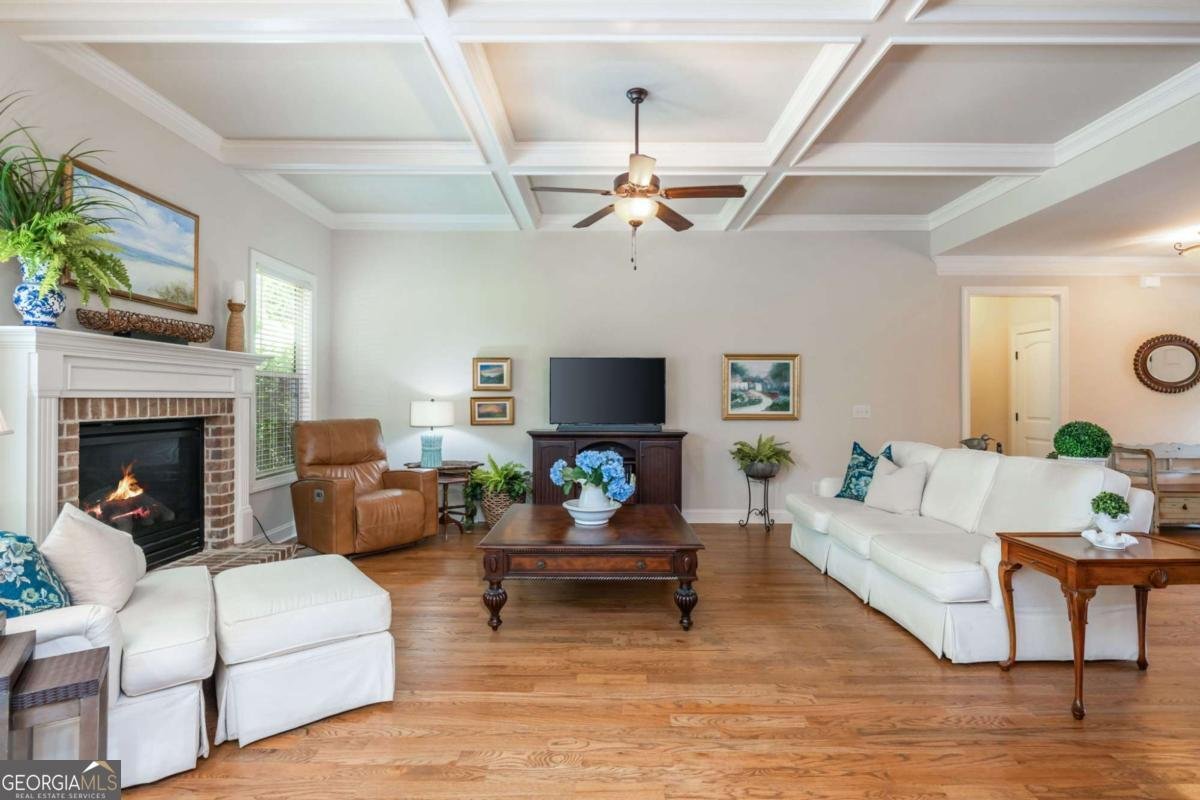 115 Glenmill Way Woodstock - Photo 11