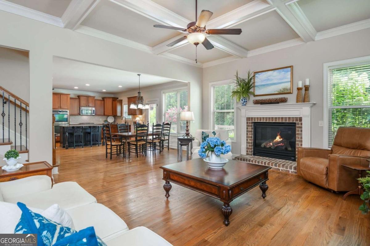 115 Glenmill Way Woodstock - Photo 14