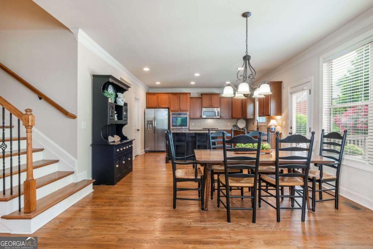 115 Glenmill Way Woodstock - Photo 15