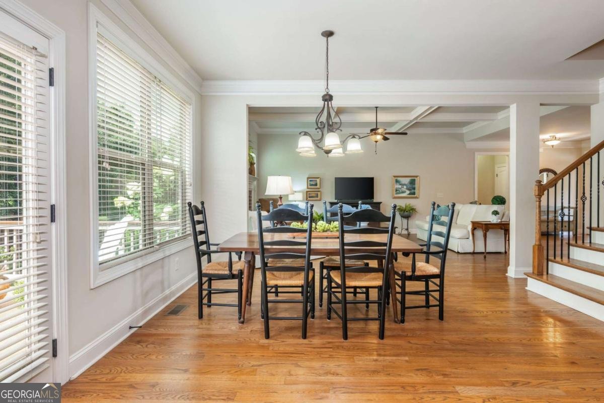 115 Glenmill Way Woodstock - Photo 16