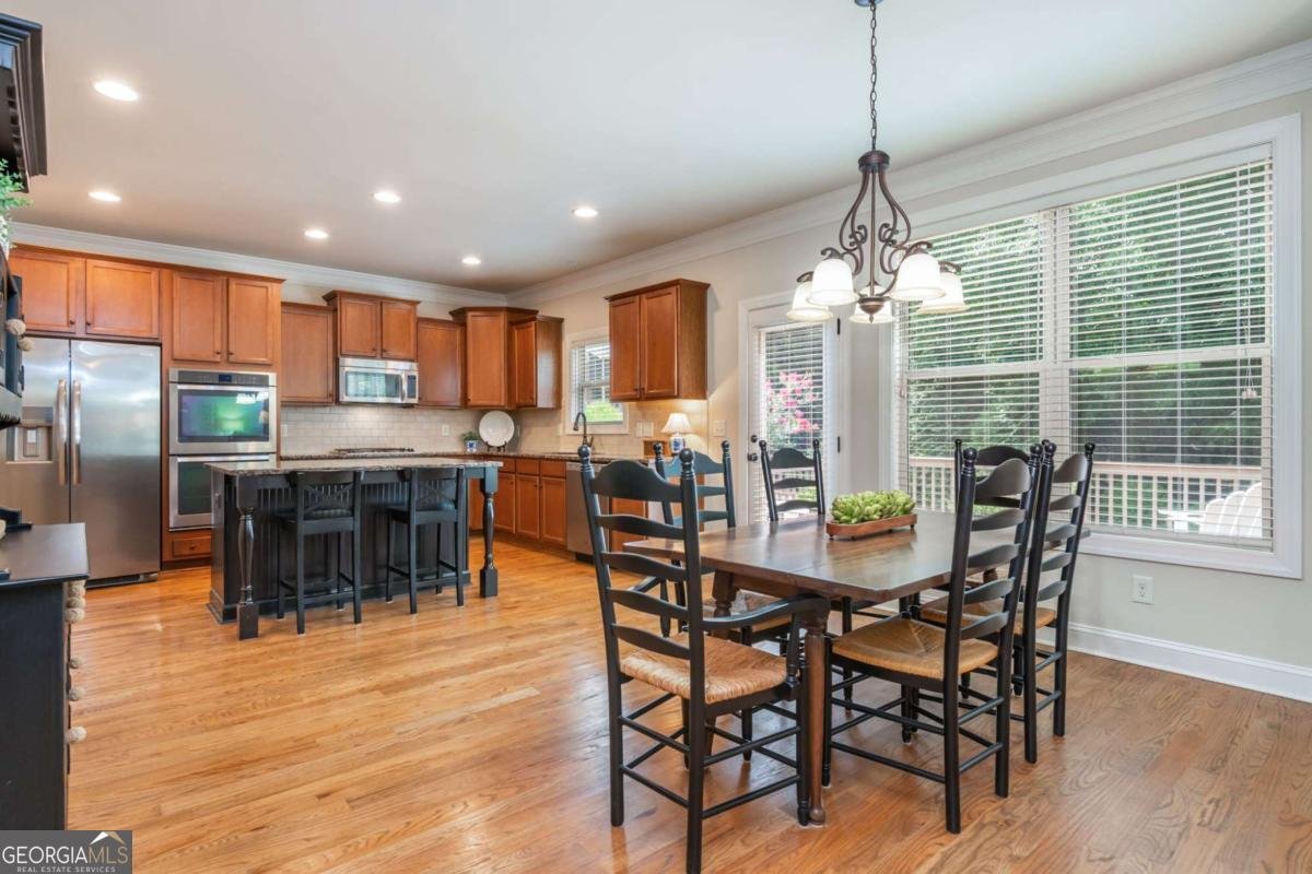 115 Glenmill Way Woodstock - Photo 17