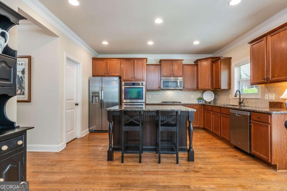 115 Glenmill Way Woodstock - Photo 18