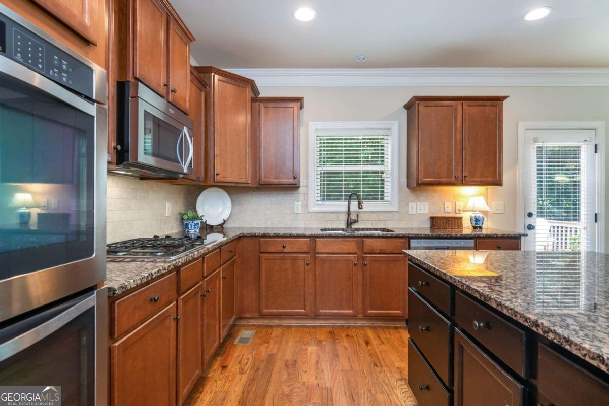 115 Glenmill Way Woodstock - Photo 19