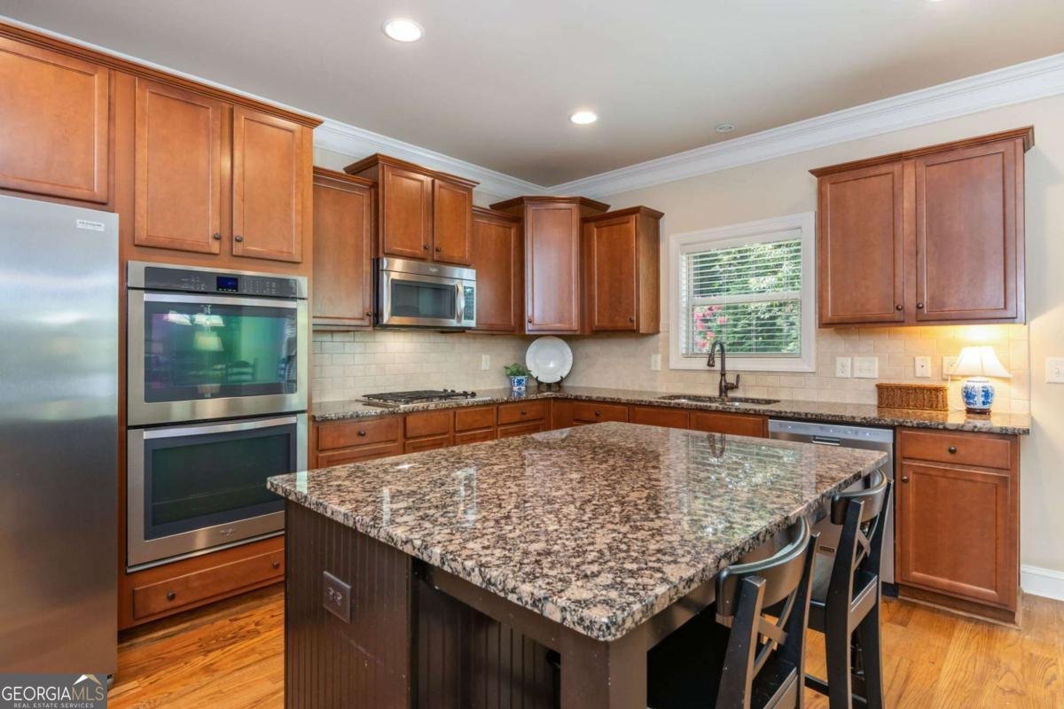 115 Glenmill Way Woodstock - Photo 20