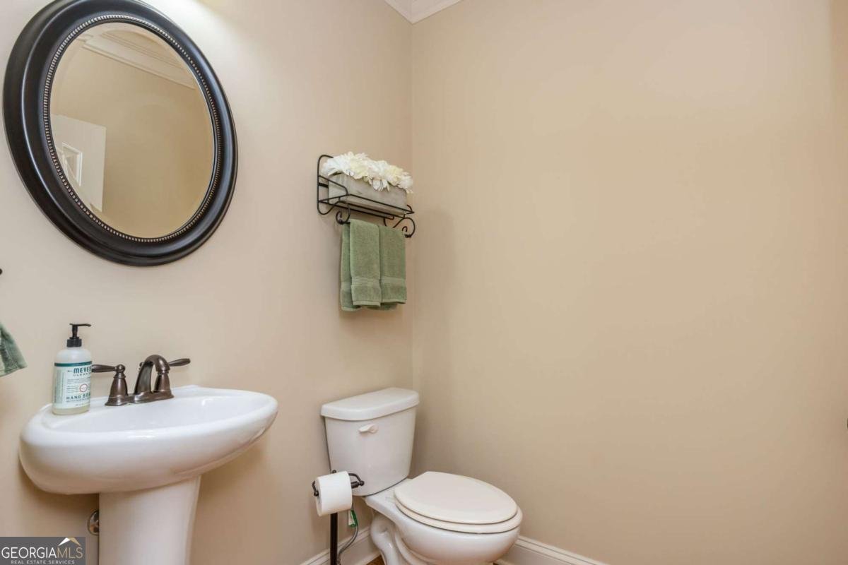 115 Glenmill Way Woodstock - Photo 30
