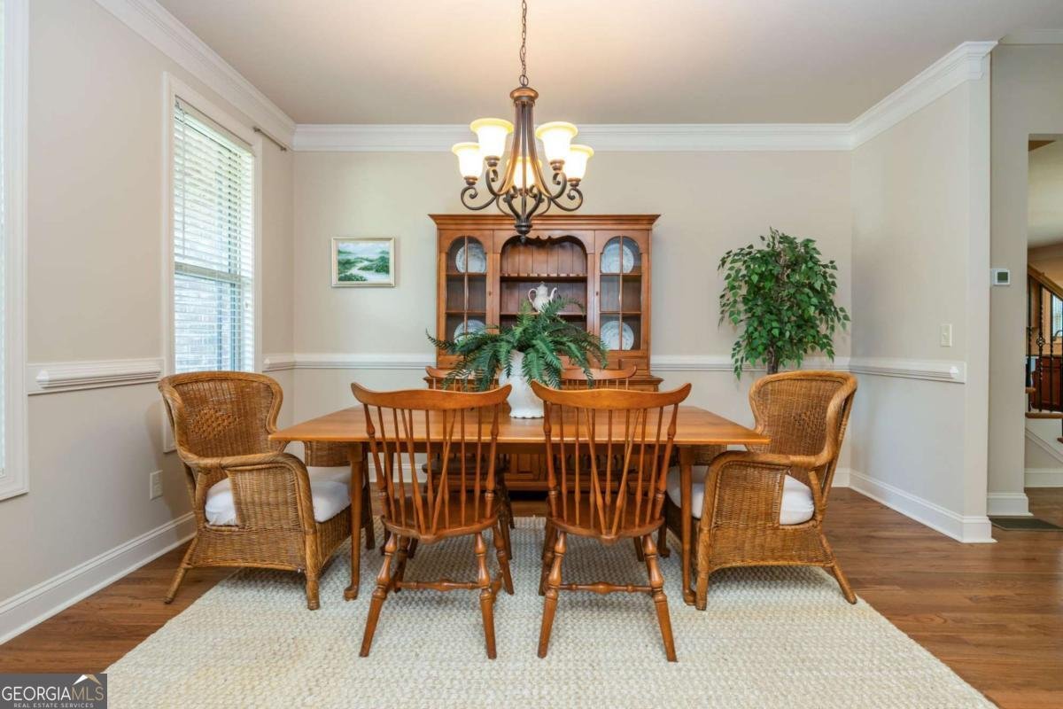 115 Glenmill Way Woodstock - Photo 8