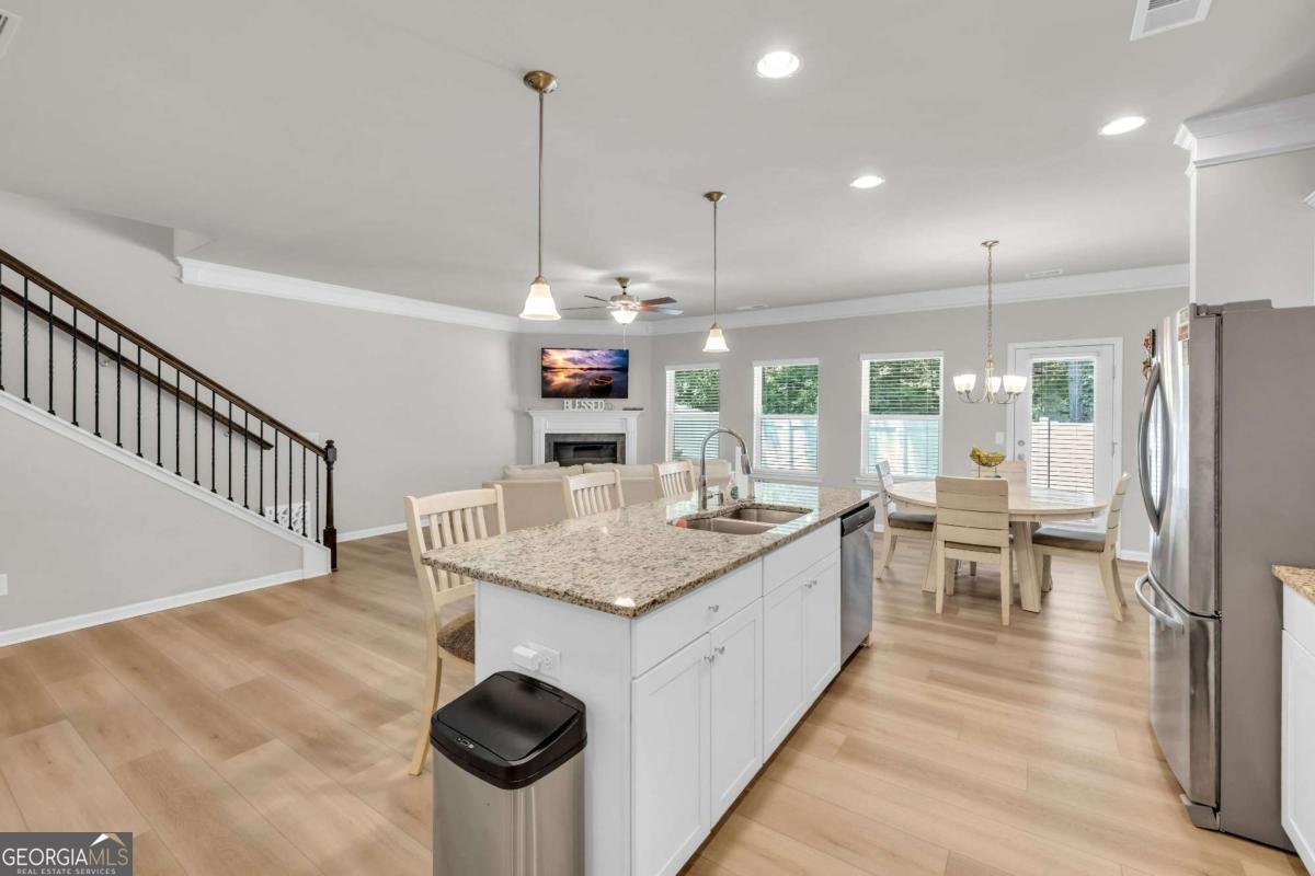 411 Crescent Woode Drive Dallas - Photo 11
