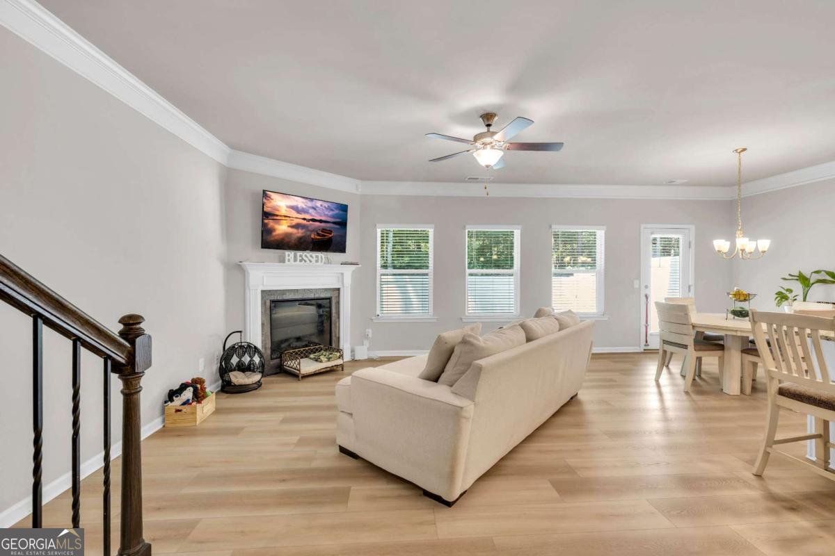 411 Crescent Woode Drive Dallas - Photo 6