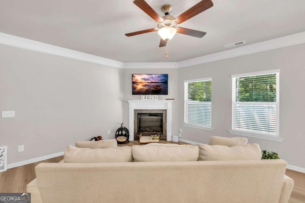 411 Crescent Woode Drive Dallas - Photo 7