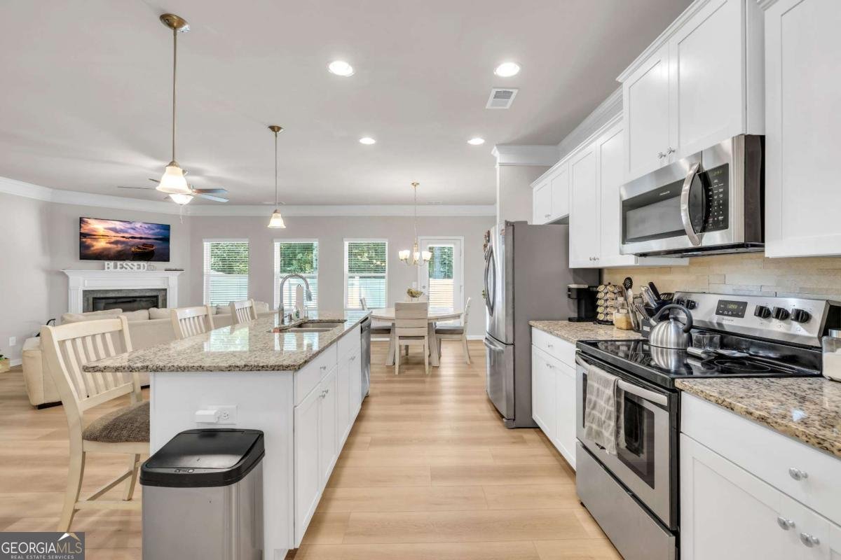411 Crescent Woode Drive Dallas - Photo 9